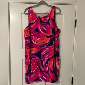 Lily Pulitzer Dress
